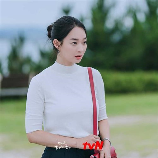 갯마을 차차차 등장인물