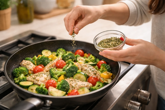 나트륨 배출에 좋은 음식