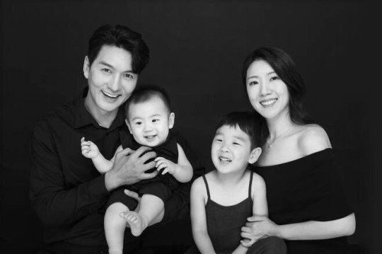 이필모 아내 서수연 서수현 아들