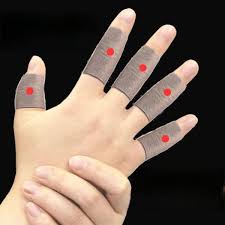 손가락 마디 통증