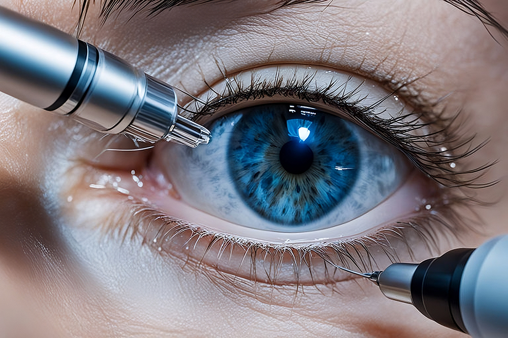 라식 라섹 스마일