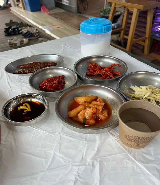 광진해변