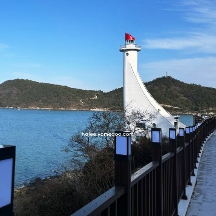 해남 가볼만한곳 베스트10