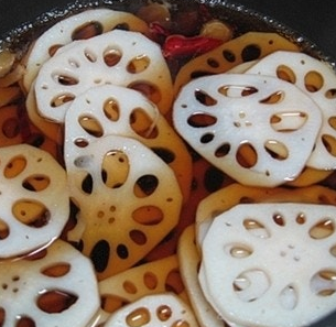 연근 효능과 부작용 먹는법 고르는법 칼로리