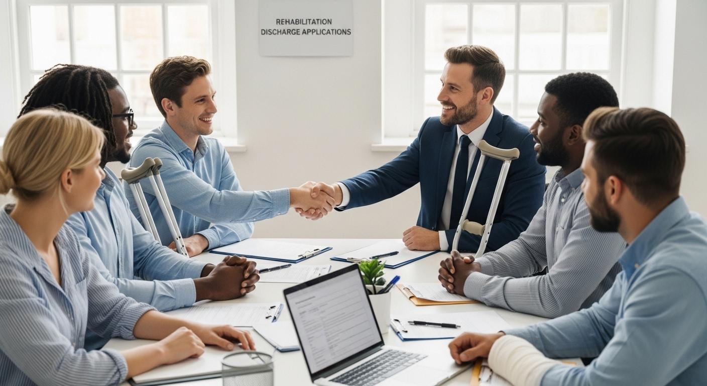 개인회생 면책신청