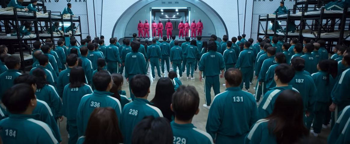 오징어게임2