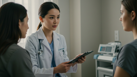 대한민국에서 요실금 치료 가장 잘하는 병원 TOP10, 질병코드