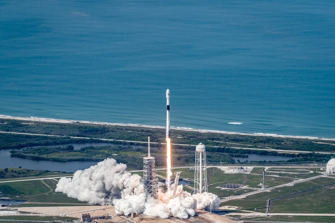 Aerospace