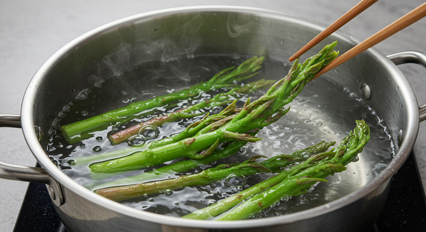 두릅, 자연이 내린 봄의 쌉쌀함-3