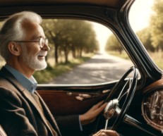 조건부 운전면허