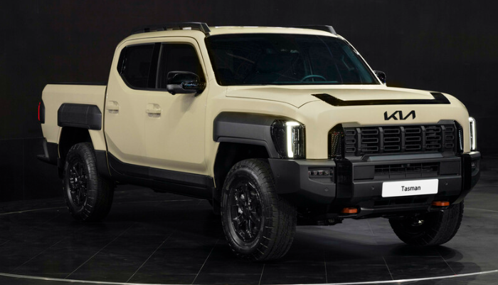 기아 타스만 가격 제원 유지비 2025