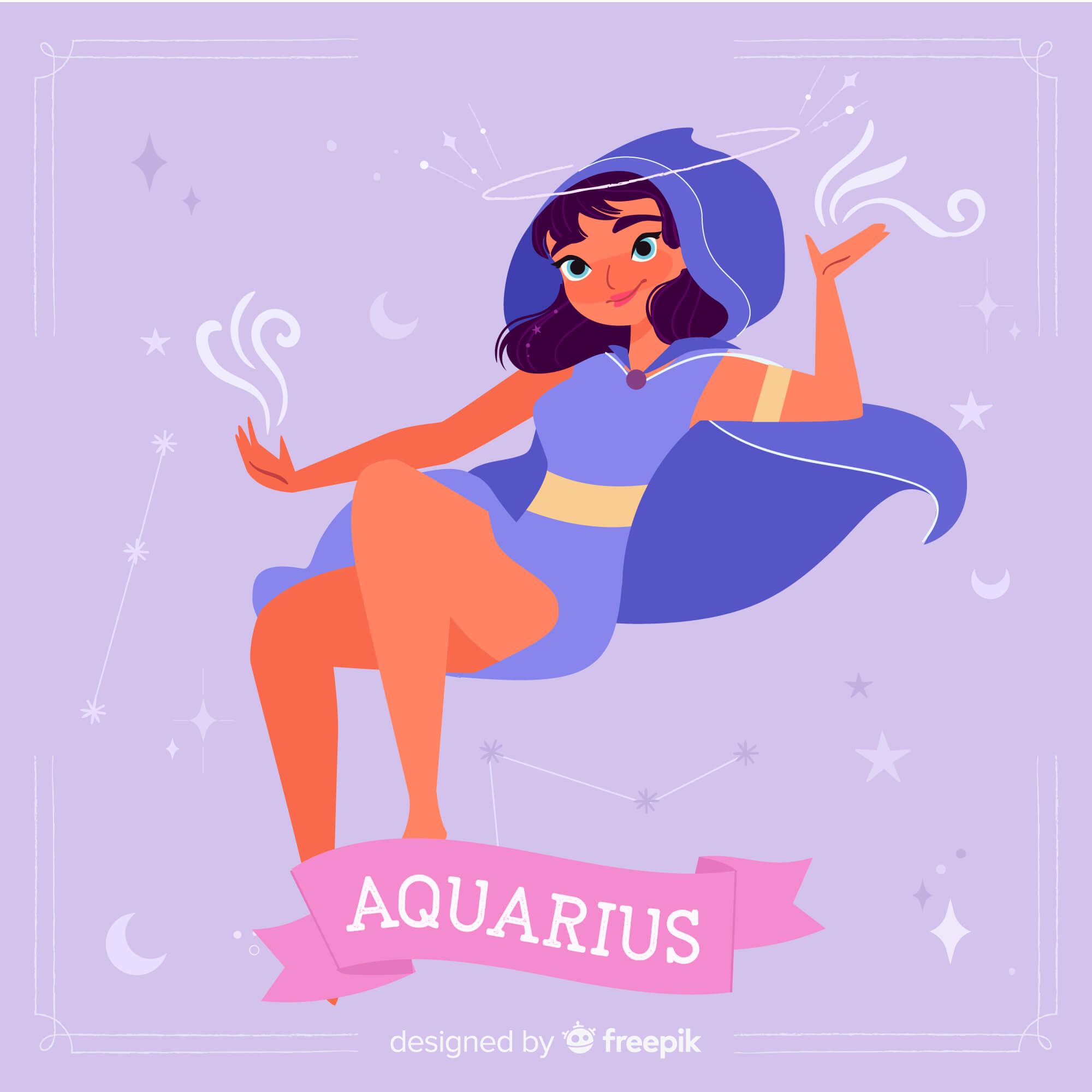 aquarius 물병자리