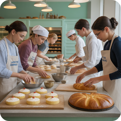 국민내일배움카드로 배울 수 있는 것 이미지