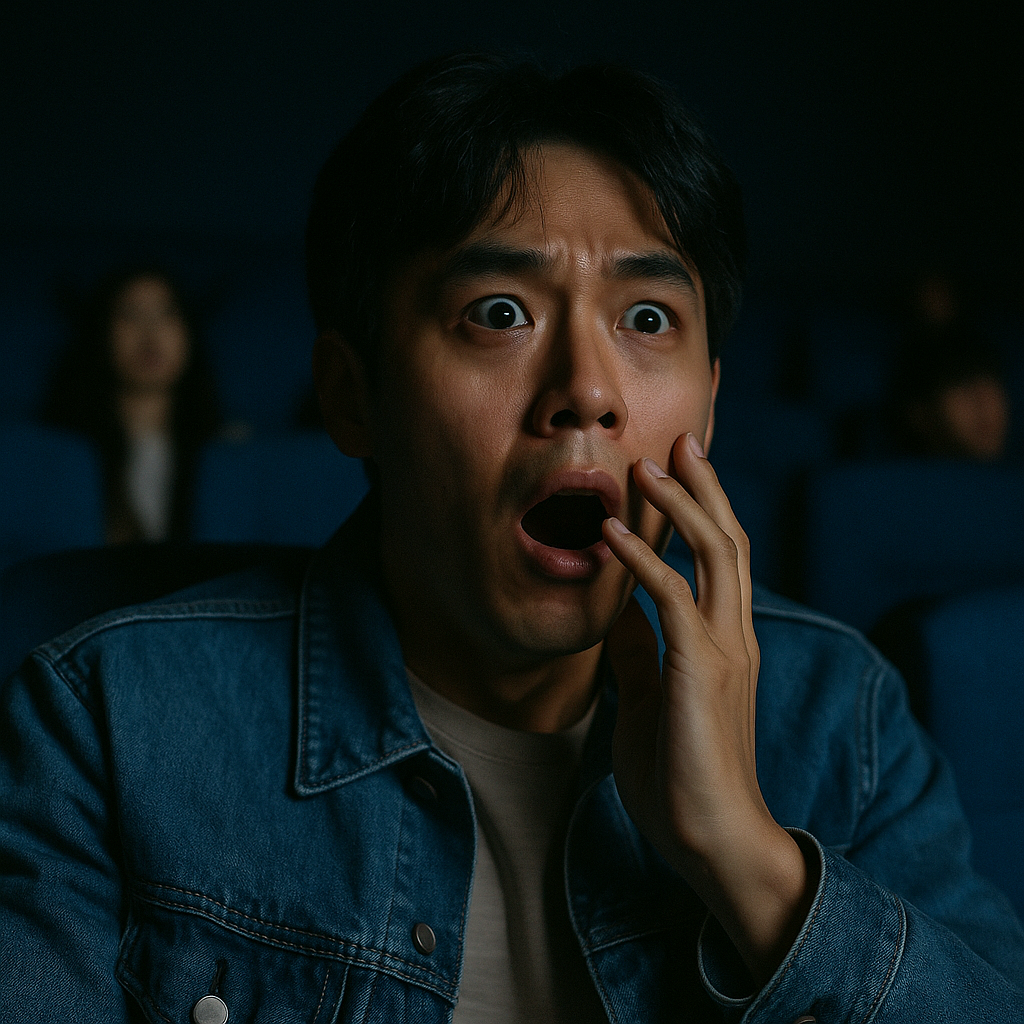 영화 속 충격 반전 결말 TOP10