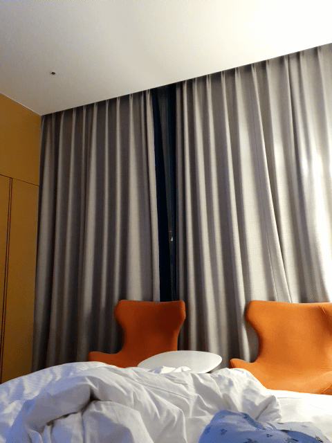 자동커튼 너무 좋아.