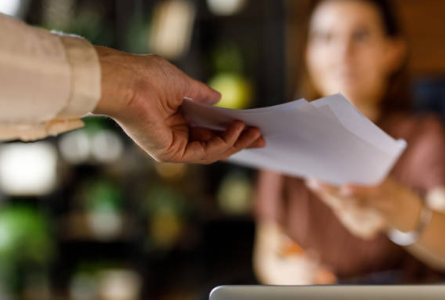 주민등록－사실조사