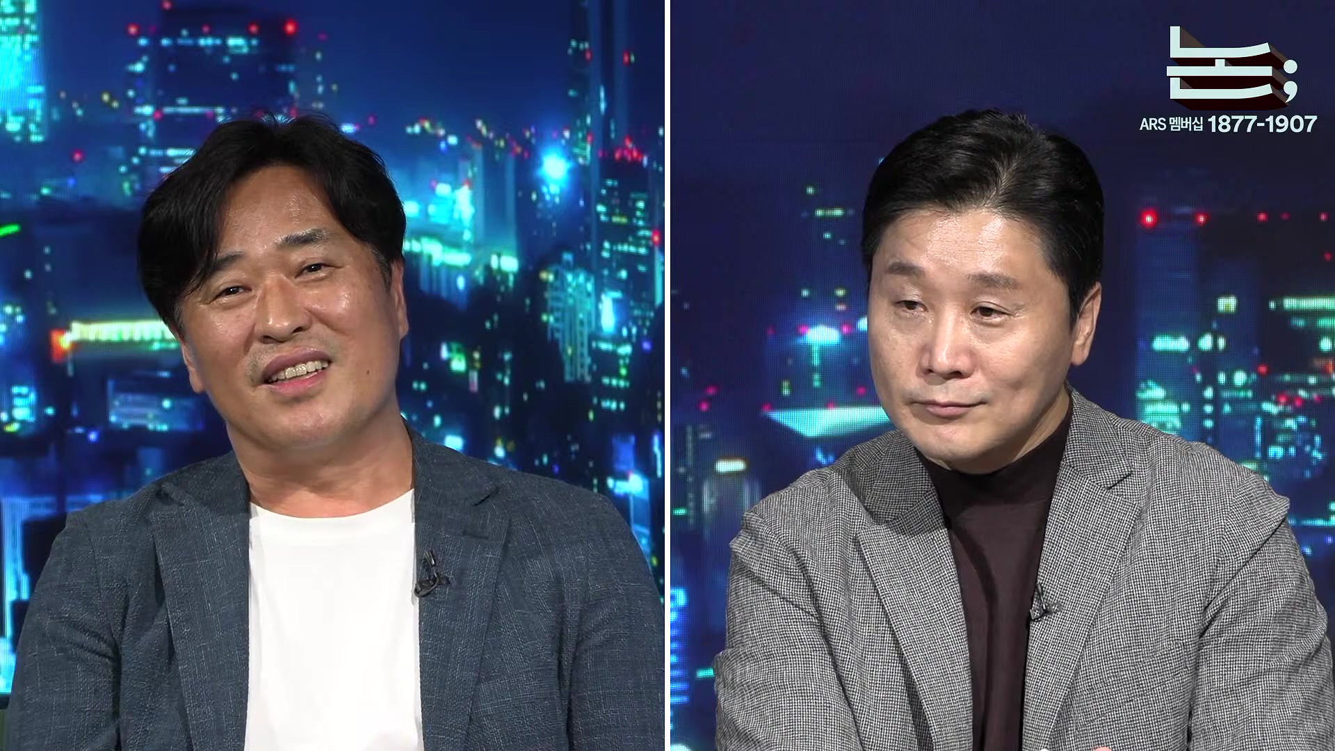[정준희의 논] '내란의 군대'를 '국민의 군대'로 되돌리는 2025 국군의 날ㅣ홍민 통일연구원 선임연구위원ㅣ2025년 10월 1일 수요일.mp4_20251006_195743.684.jpg