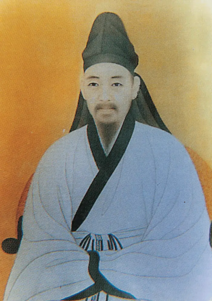 조선의 위대한 유학자이자 개혁가