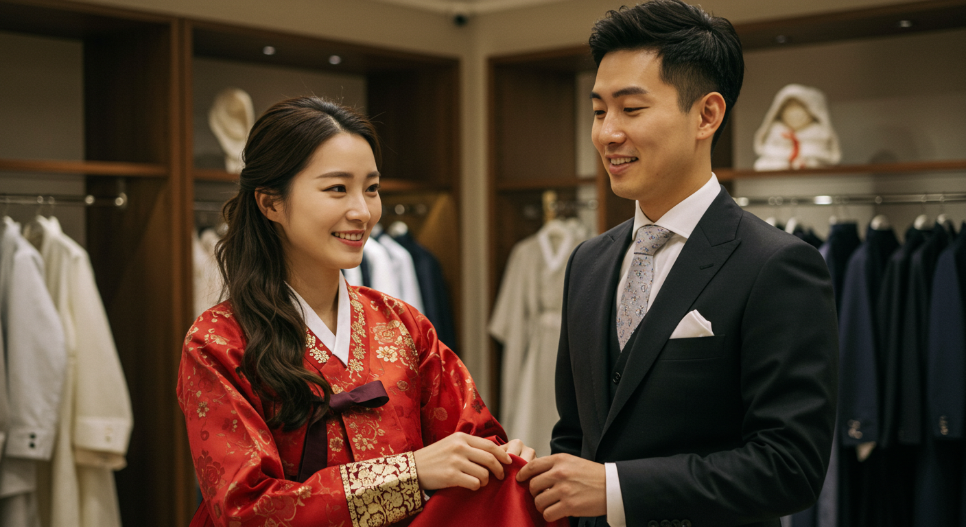 주례 없는 결혼식 멘트