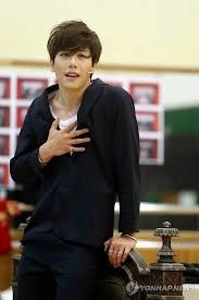 박효신 공연 관련 사진