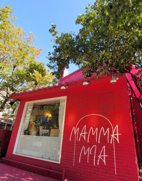 압구정 맘마미아 이미지