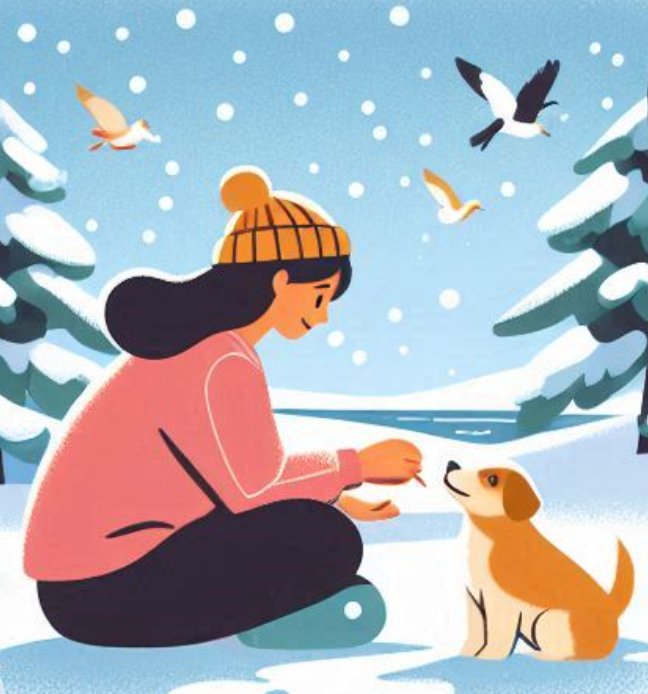 강아지 나이 알아보는 방법 사람나이 계산기