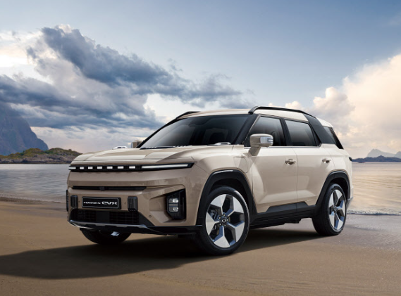 토레스 하이브리드 가격 공개!