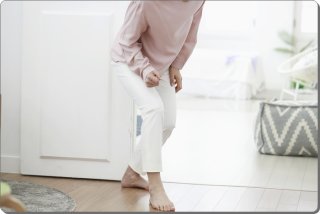 좌골신경통 증상