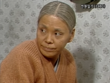 배우 김수미 프로필 본명 나이 고향 학력 연기 경력