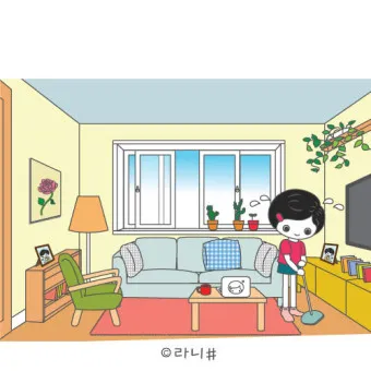 봄맞이 대청소 순서 노하우 꿀팁_24