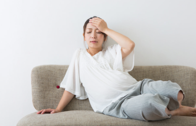 저혈당이 되기 쉬운 사람의 특징