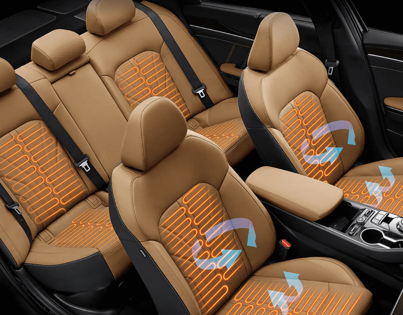 2023 K5(하이브리드, LPG) 가격표, 중고차 가격, 페이스 리프트