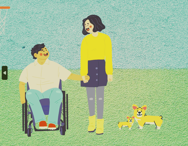 장애인 활동지원사 하는일 자격증 교육과정 신청