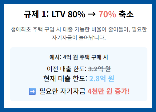 신혼부부 대출