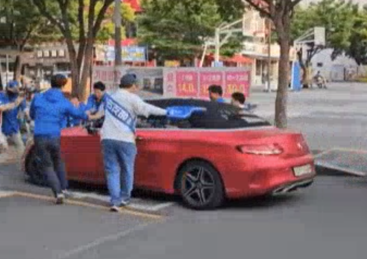 박주민 대구 테러