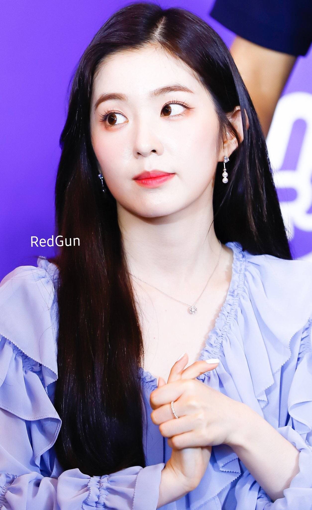 레드벨벳 아이린(배주현)