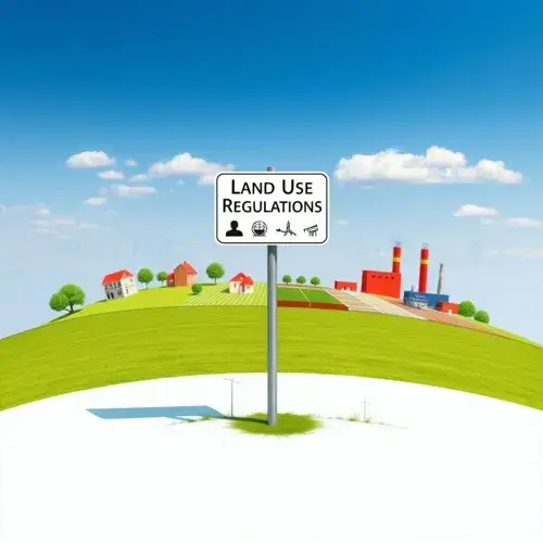 토지이용규제정보시스템