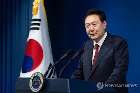 대통령 기자회견