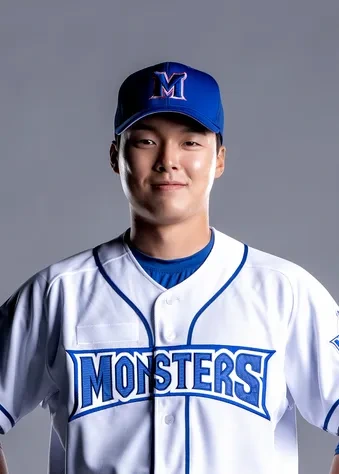 몬스터즈 유태웅