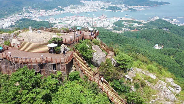 트래블 버블 뜻