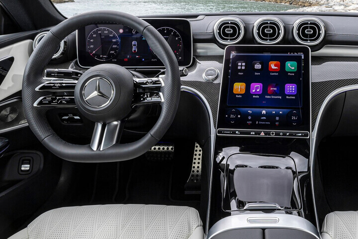 벤츠 CLE 쿠페 가격 출시일 공개