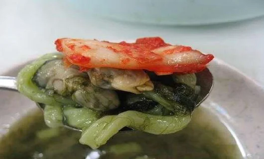 소문난바지락칼국수