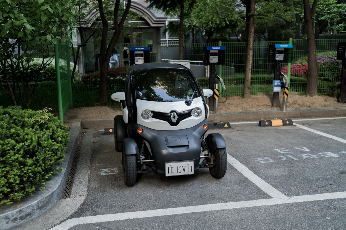 라이카 M11 남산 스냅