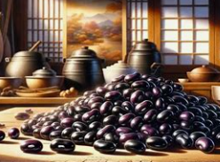 서리태 콩물두유