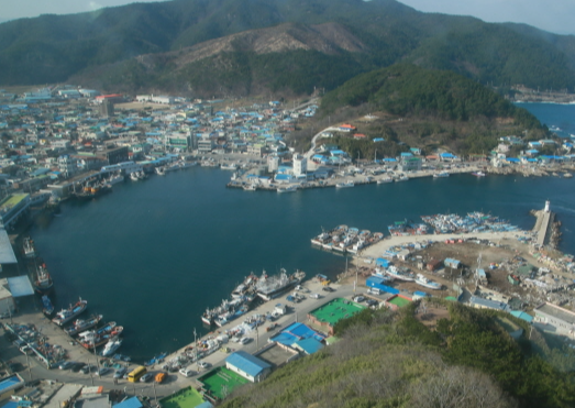 영덕 가볼만한곳 베스트10