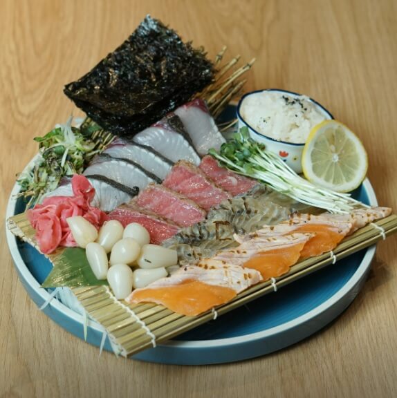 생생정보 기다려야 제맛 인천 부평 모둠 숙성 회 맛집 다해야