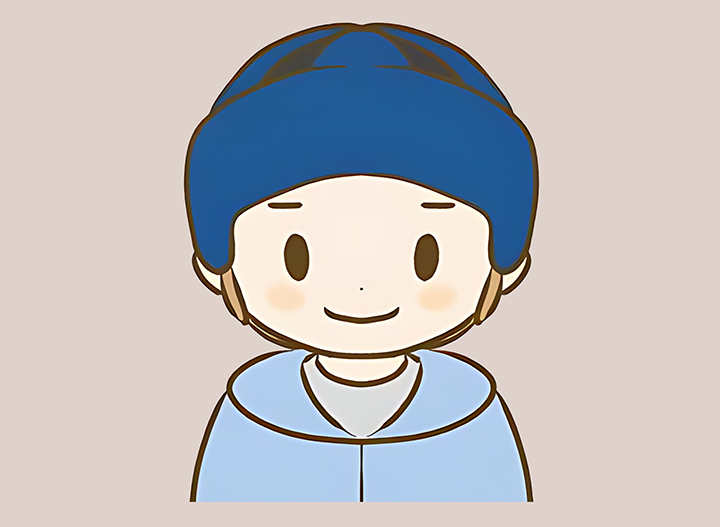 머리-보호구를-착용한-남성