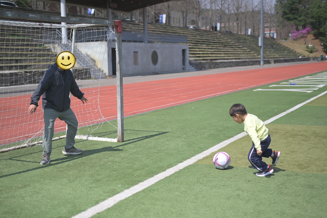 축구연습2