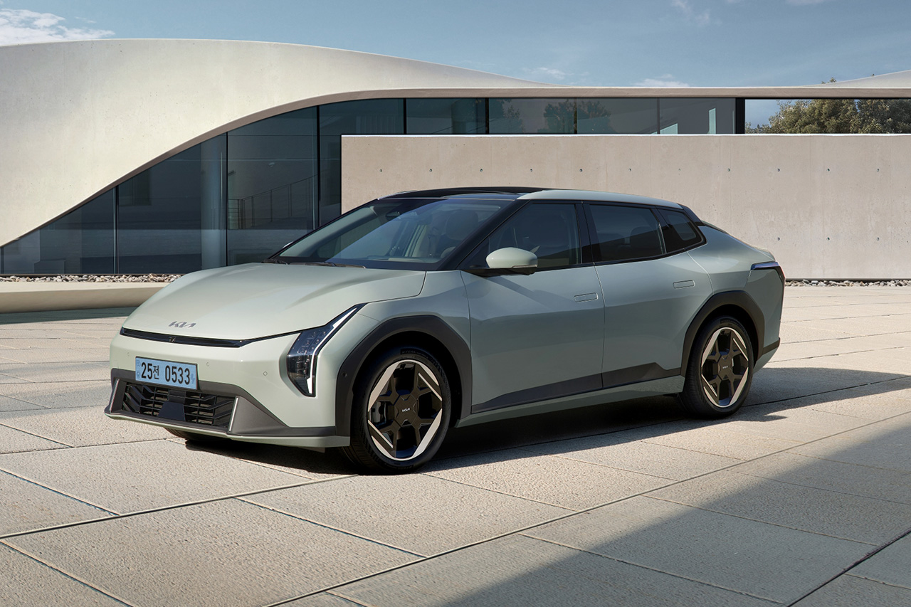 2025 EV4 가격 제원 연비