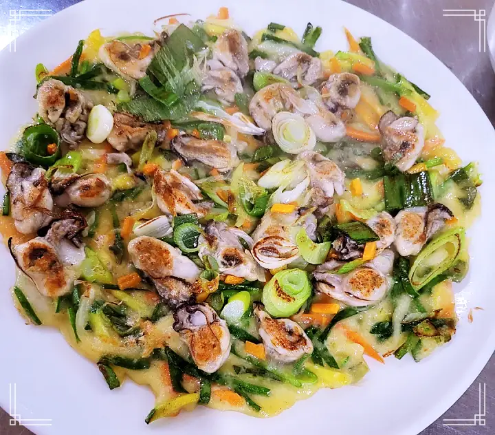 6시내고향 태안 안면도 굴밥 굴파전 게국지 솥밥 & 된장찌개 맛집 오늘 방송 추천 